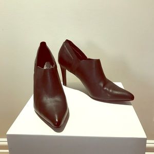 ⚡️FLASH SALE⚡️ Calvin Klein Black Bootie